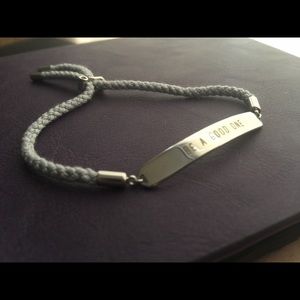 Keep Collective Slide Bracelet New